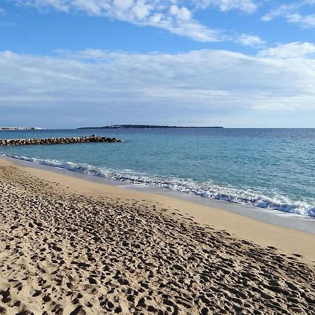 Maisonnette Studio Bas Suquet, Proche Plage Et Palais Cannes Esterno foto