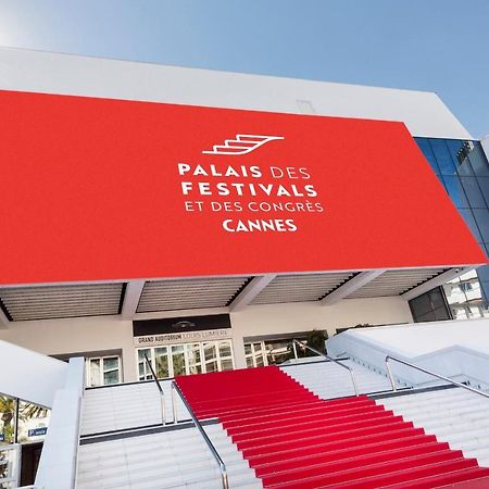 Maisonnette Studio Bas Suquet, Proche Plage Et Palais Cannes Esterno foto