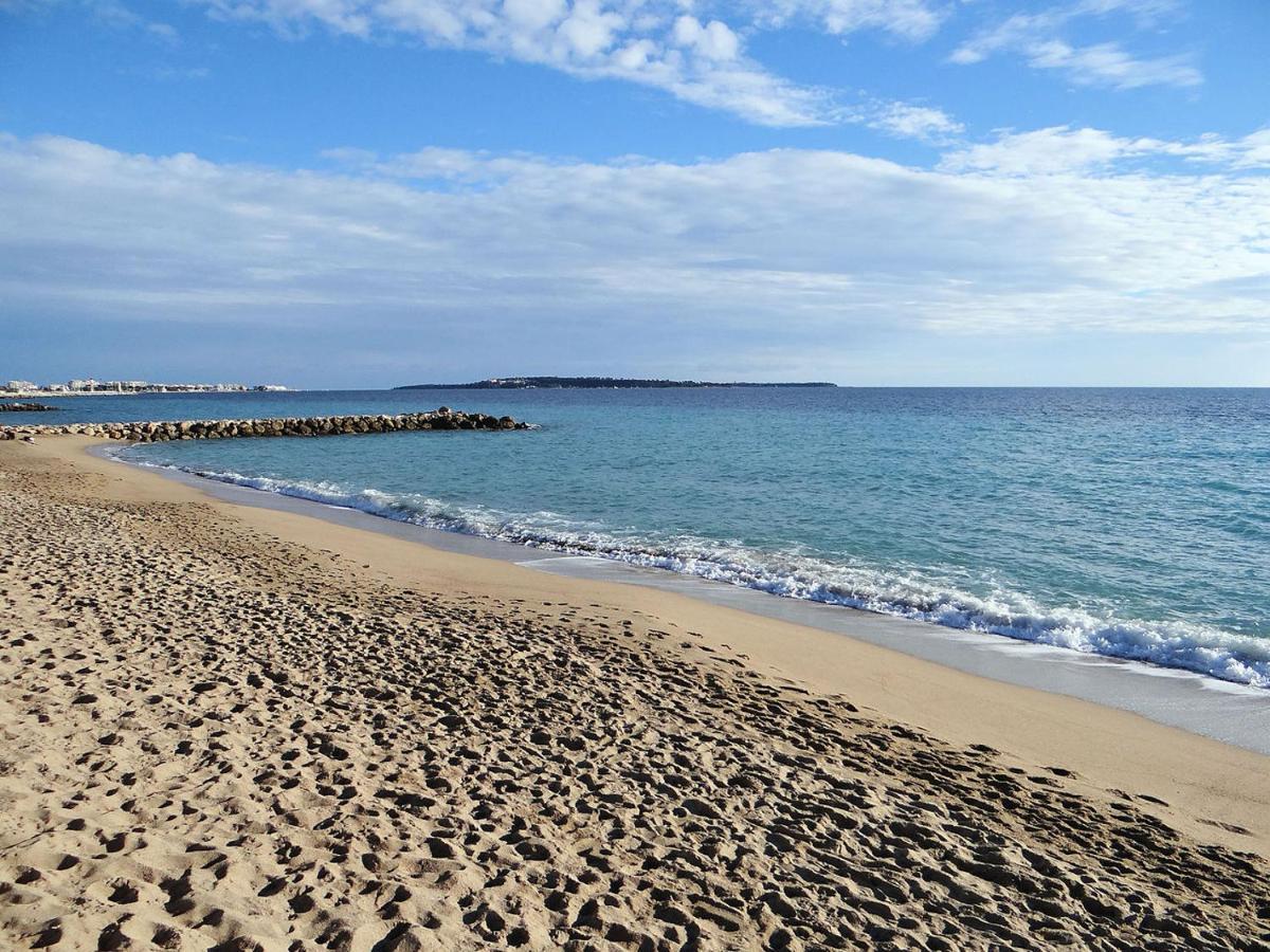 Maisonnette Studio Bas Suquet, Proche Plage Et Palais Cannes Esterno foto