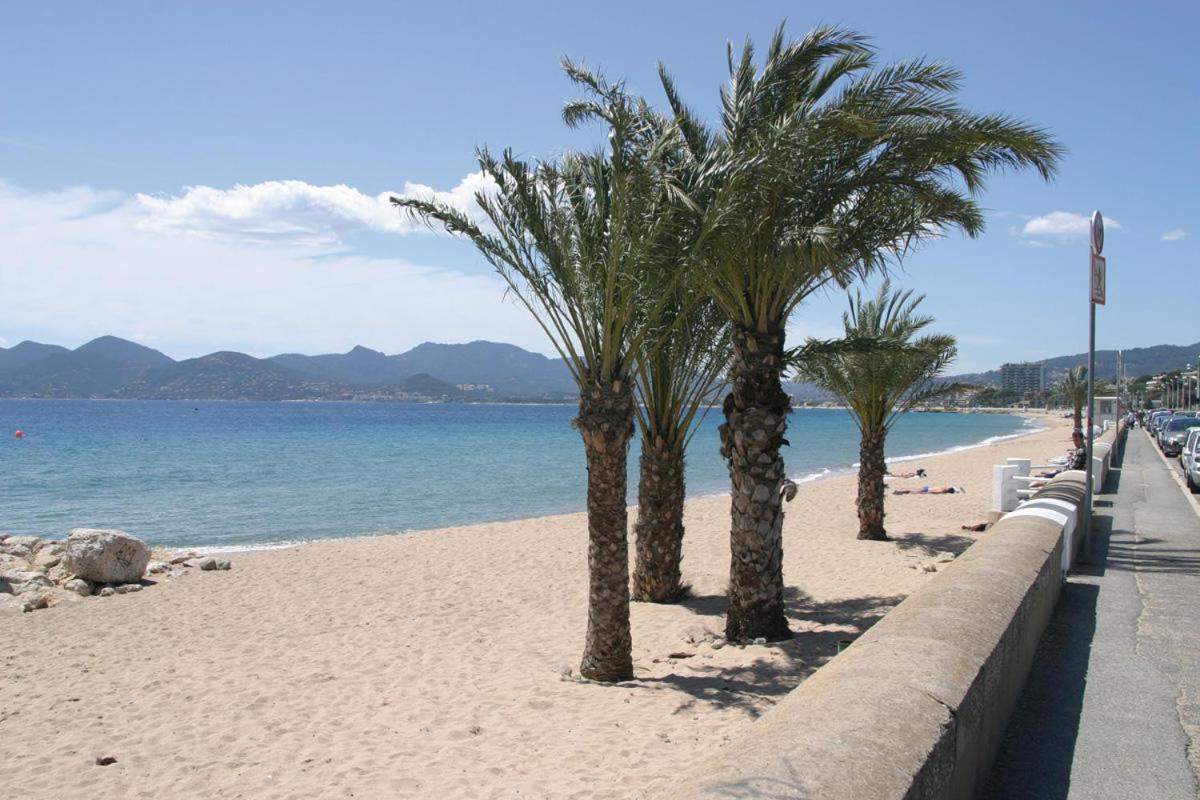 Maisonnette Studio Bas Suquet, Proche Plage Et Palais Cannes Esterno foto