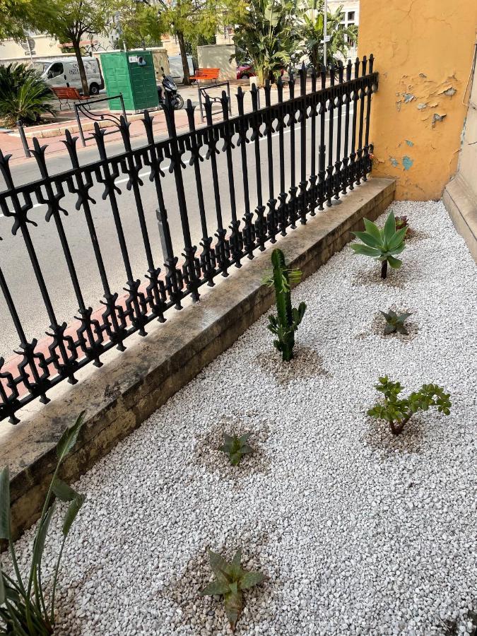 Maisonnette Studio Bas Suquet, Proche Plage Et Palais Cannes Esterno foto