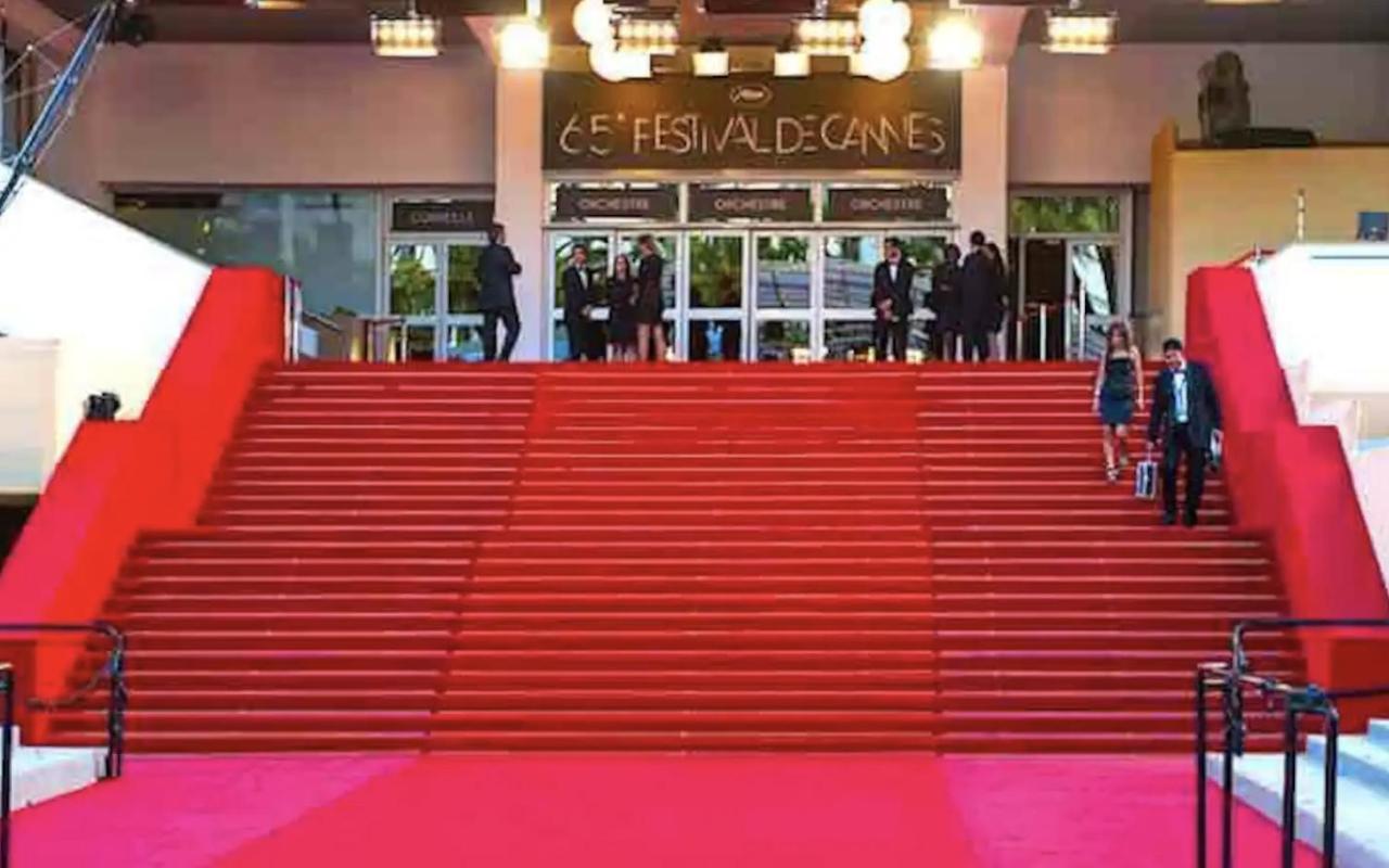 Maisonnette Studio Bas Suquet, Proche Plage Et Palais Cannes Esterno foto