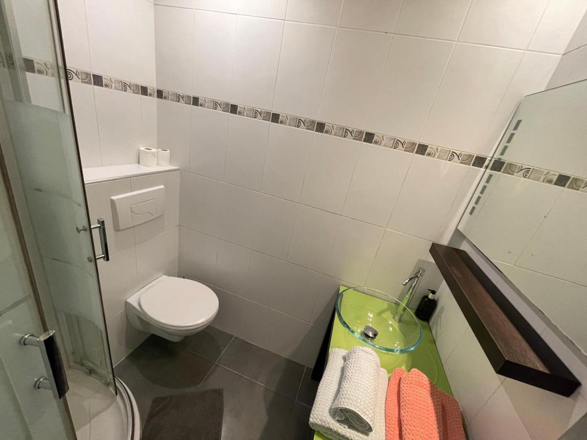 Maisonnette Studio Bas Suquet, Proche Plage Et Palais Cannes Esterno foto