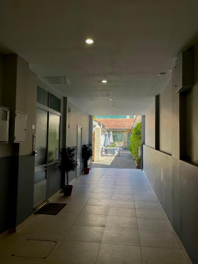 Maisonnette Studio Bas Suquet, Proche Plage Et Palais Cannes Esterno foto